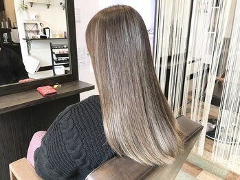 a-to hair