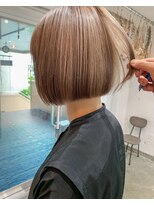 サロン シー(salon sea)&nbsp;salon sea サロンスタイル　ナチュラルハイトーン10