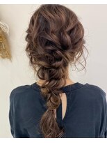 long arrange wada