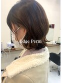 #コテ巻きパーマ#酸性デジタルパーマ#酸性ストレート#酸性パーマ