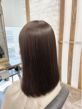 ベルポ(Bellpo) ~髪質改善トリートメント~