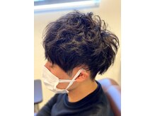 ルシードスタイルビーシャイン(LUCIDO STYLE B SHINE)