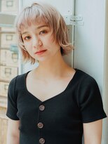 ラス 方南町駅前店(LATH) 【2022年新作スタイル】LATH方南町店