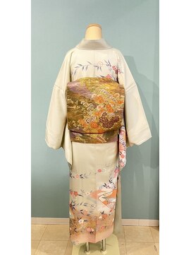 カリーナ(Carina) 訪問着02