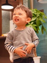 グロウ 別府店(growth)&nbsp;キッズカット