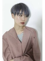 トレ(tre.)&nbsp;甲子園口/髪質改善/縮毛矯正/白髪染め/ハイライト