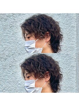 コレットヘア(Colette hair) ◆大人ツイスパ◆