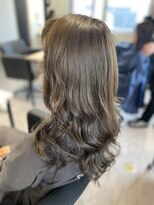 スターズ 渋谷(STARS)&nbsp;ラベンダーグレージュ