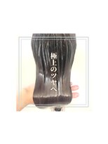 ルーミールーム(RoomieRoom)&nbsp;【日本のツヤ髪を取り戻す】名古屋美髪プロジェクト/髪質改善