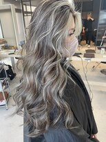 リア 近鉄八尾店(Lia)&nbsp;コントラストハイライト