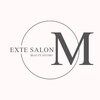 エクステサロンエム(EXTE SALON M)のお店ロゴ