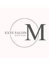 増毛エクステ専門店　EXTE SALON M【エクステサロンエム】