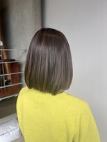 サラジュ 逆瀬川店(SARAJU)&nbsp;ボブ