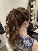 パズードコー(PSSD-CO.+5)&nbsp;華やかポニー