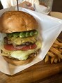 クレーデ 姪浜店(Crede) お休みの日は美味しいご飯を食べることが楽しみです(^^)