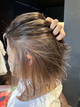 レパーン(Lepa) ミルクティーベージュ