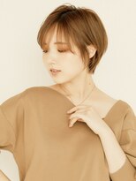 オンク 新宿(onk)&nbsp;黒髪/グレーベージュ/レイヤーロング/前髪パーマ[新宿駅]