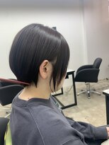 ビビッド(vivid)&nbsp;ショート