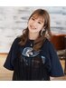 【新規・八重樫千夏指名】メンズ限定♪カット+スパ+頭身浴