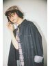 【最新カラ－でイメチェン♪】カット＋カラー＋デザイン＋キラテラカラー