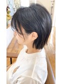 函館/ボブ/ショートボブ/ショート/ヘッドスパが人気
