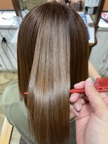 アローズ(arose)&nbsp;エイジレスストレート