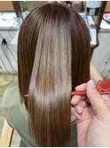 エイジレスストレート