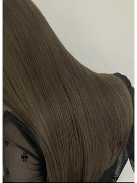 バビロン(Babylon) ロングスタイル