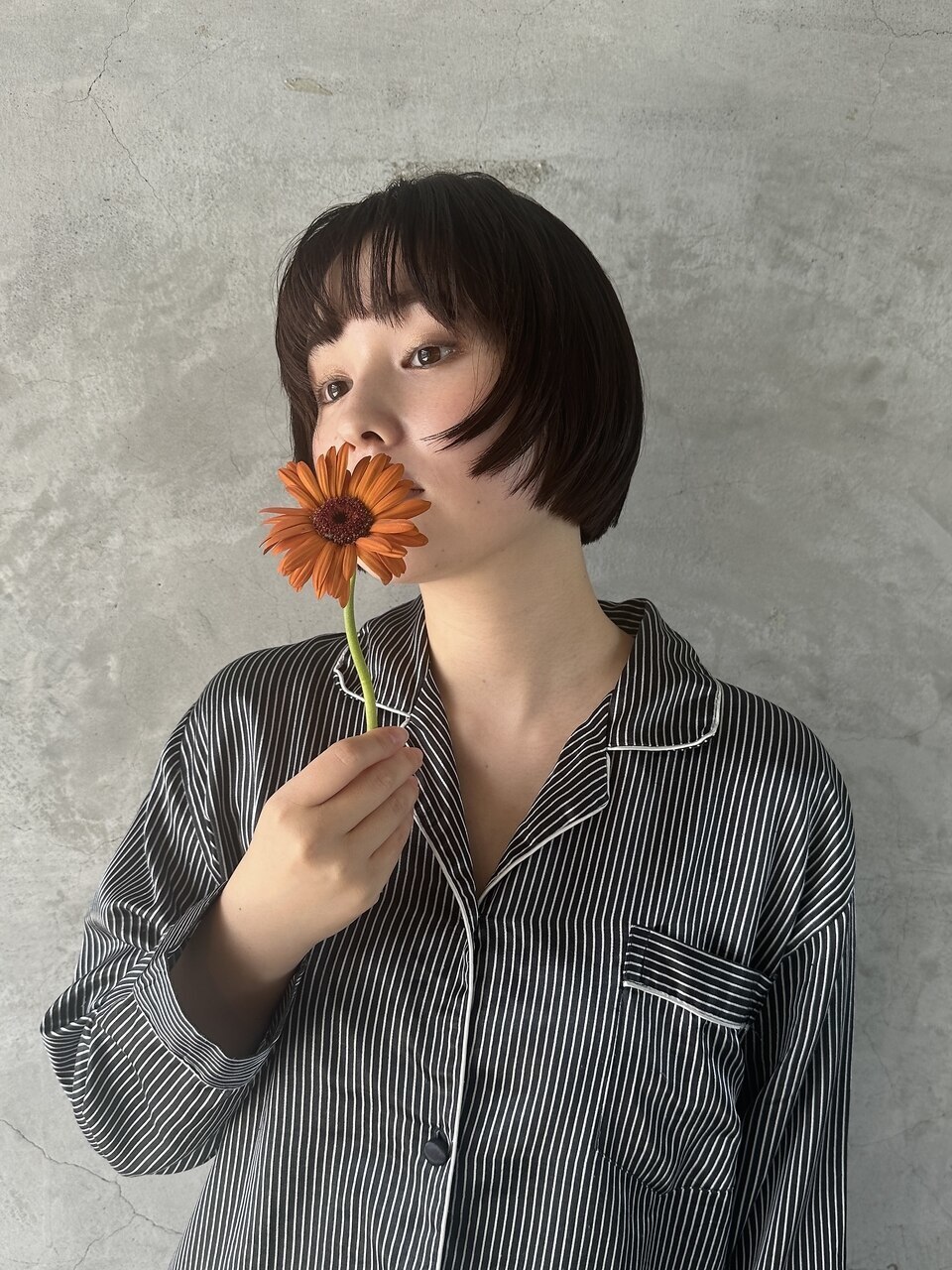 カット＋marbb ￥6000→￥4800