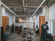 ネルバイグリーン(Nelle by green)