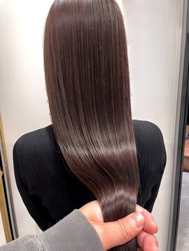 ケシキ大名(keshiki) 広がり膨らみケアトリートメントでサラ艶/keshiki大名koudai