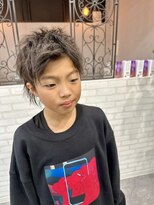 ルリール(Le rire) キッズカット