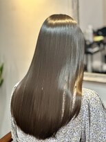 ソフィア(Sophia) うる艶ロング