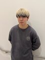 ノアル(NOAHL) 青木友也 【上尾】