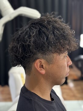 ペーハーセブン アーツ(Arts) ツイストスパイラル