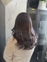 ヴァイス 渋谷店(VAICE)&nbsp;ダークトーン/ナチュラルカラー/アッシュブラウン