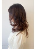 大人ナチュラルカール