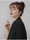 ヘアメイク