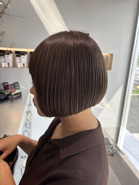 コキョウ(KOKYO) ミニボブ