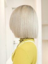 ミーム 原宿 表参道(meme)&nbsp;ハイトーンカラー/ブリーチ/ホワイトカラー/ダブルカラー