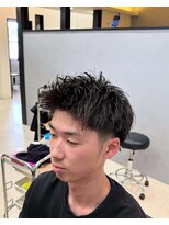 フィーロ(felo)&nbsp;アップバング