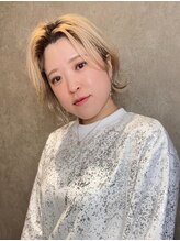 カプロメゾンギンザ 銀座店(Capullo maisonGINZA)&nbsp;MAIKA 銀座