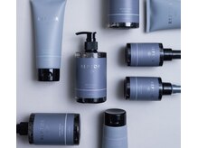 ノーラ(nolla)の雰囲気（【春日井初】使用感と髪の補修力。最新型トリートメントリプター）