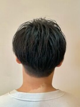 ユキオグループ グラン(yg GRAN) 20代30代40代☆大人かっこいい・王道・ツーブロック