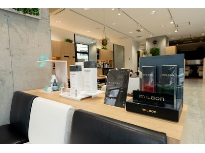 イメージア ボーノ相模大野店(IMAGE-A)の写真