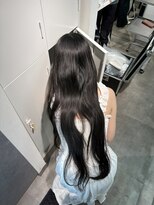 ユン(Yoon) 【NAGOMI指名】カットだけでも大歓迎です！