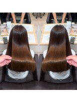 マオリ ホアロハ バイ アヌエヌエ(maoli hoaloha by anuenue)&nbsp;悩める美容室難民に髪質改善のプロが答えます☆