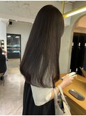 イメチェン/ホワイトブロンド/外ハネボブ/ワイドバング/栄/久屋