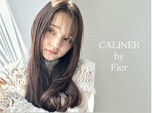 カリネバイフィエル(CALINER by Fier)