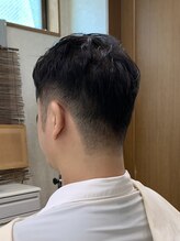 ヘアサロンイシカワ